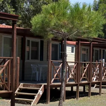 New Camping le Tamerici