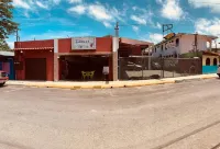 Hotel Cabinas Jacomar