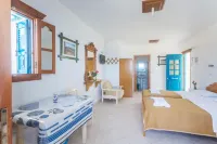 Arhontiko Hotel