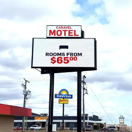 Caravel Motel