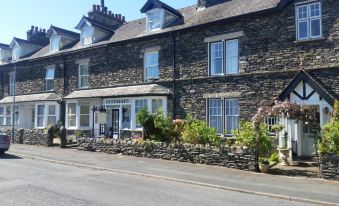 Montfort Cottage Guest House