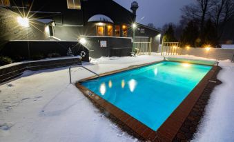 Mountain Inn at Killington