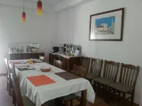 Casas da Moagem - breakfast