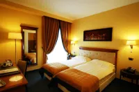 Bram Hotel Hotel a Santa Eufemia Lamezia