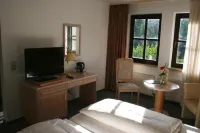 Landhotel Burkartsmühle Hôtels à : Hofheim am Taunus