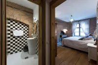 Casa Veche Hotels in Brasov City Center