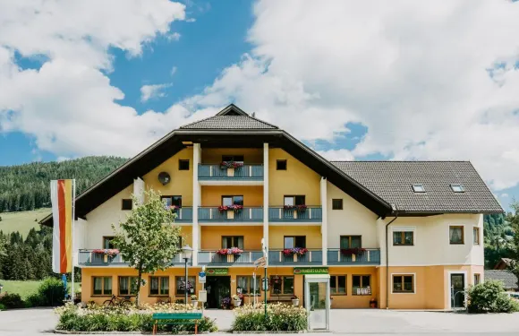 高斯託夫旺達賓館