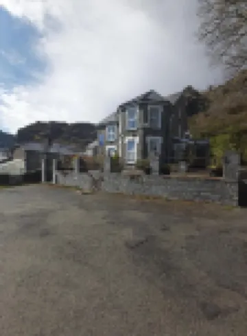 Isallt Guesthouse Hotels in 