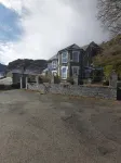 Isallt Guesthouse Hotels near Eryri National Park (Snowdonia)