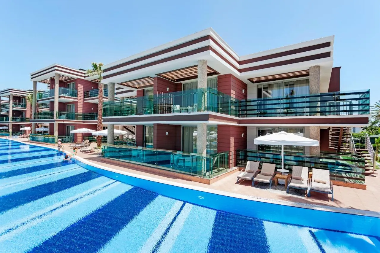 Tui Magic Life Masmavi Phòng Photos