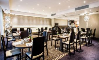 Hotel Mercure Brussels Centre Midi