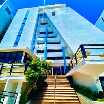 Praia Hotel Enseada
