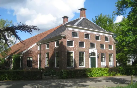 尤特伯倫住宿加早餐旅館