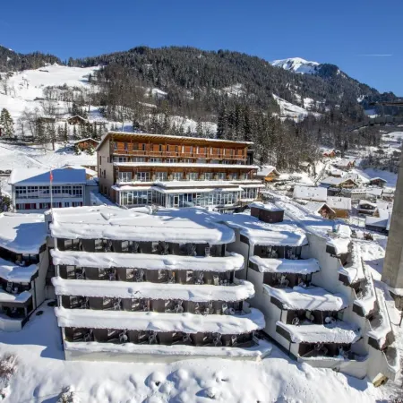 Hotel Panorama