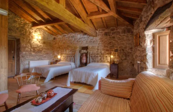 卡薩巴拉羅旅館