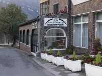 Hotel Valleverde Corbara Salerno Hotel a Corbara