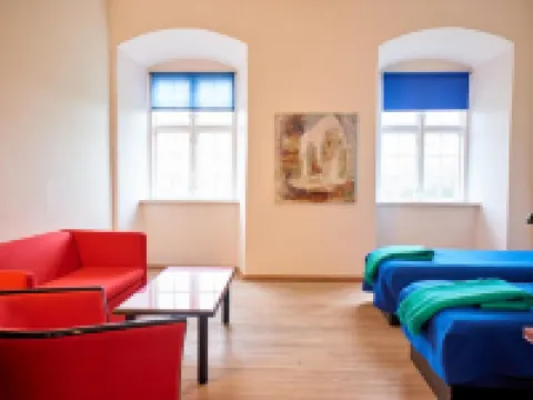 Vitskøl Kloster Hotels in Ranum