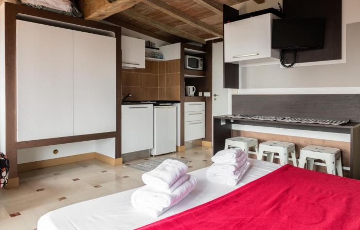 Villa Azur Cap d'Ail