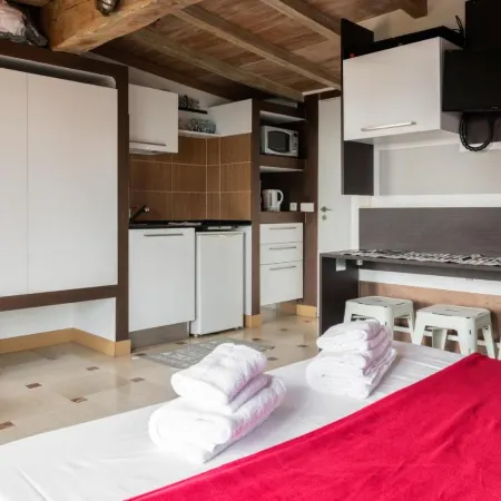 Villa Azur Cap d'Ail