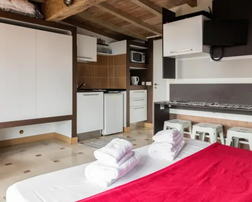 Villa Azur Cap d'Ail Hotels in Cap-d'Ail