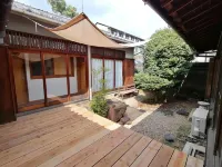 Yuzan Guesthouse Các khách sạn ở Nara