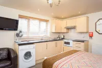 Arden Park Ensuite Rooms Hotel a Billesley