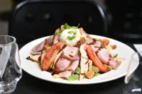 Ibis Styles Dijon Central - Morgenmad