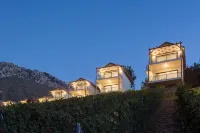 Gillham Vineyard Hotel - Pool