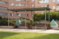 Enjoybcn Marina Apartment Hotels in Villa Olimpica