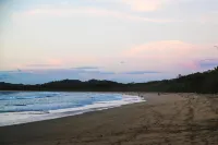 Pipe House Playa Grande - Gym
