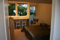 Lilla Huset på Slätten B&B Hotels in Eslöv