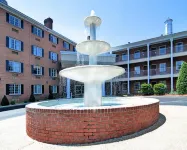 Days Inn by Wyndham Williamsburg Historic Area