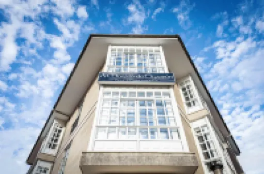 阿莫拉達席蓋倫斯勒酒店