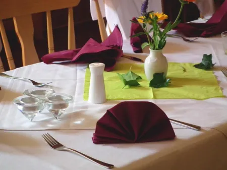 Gasthaus & Hotel Zur Linde