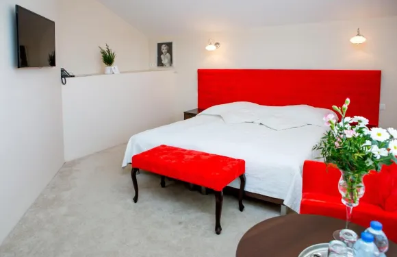 亞歷山德拉酒店