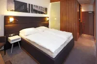 Konference Park Hotel Các khách sạn gần University of Hradec Králové – building E