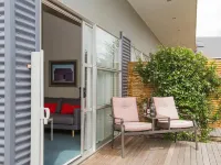 The Claremont Motel Hotels in Martinborough