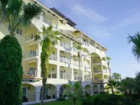 Hyatt Vacation Club at Sirena del Mar Hotels in Los Cabos
