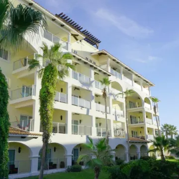 Hyatt Vacation Club at Sirena del Mar