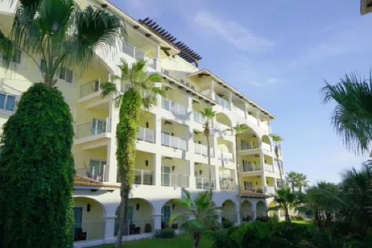 Hyatt Vacation Club at Sirena del Mar