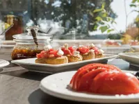 Lidea Boutique Hotel Hotel a Citera