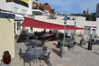 Bei Kliewe im Westfälischen Hof Hotels in Ahlen