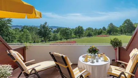 Apart Hotel am Sonnenhügel