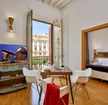 Lodgingmalaga Plaza Constitucion