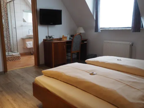 Hotel Bienefeld Hotel a Korschenbroich