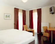 Hotel Rauch Hotel a Turkheim