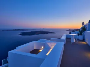 Olia Villas & Suites