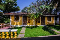 Fiesta Beach Resort Hotels in Baga