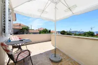 Apartments Kudelik Hotels in Rogac