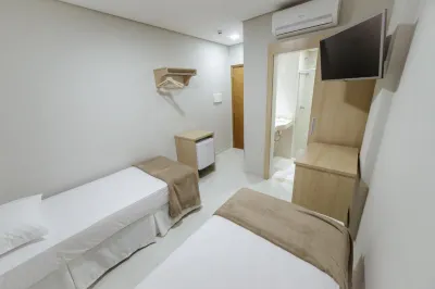 生態飯店 克拉維紐斯住宿飯店
